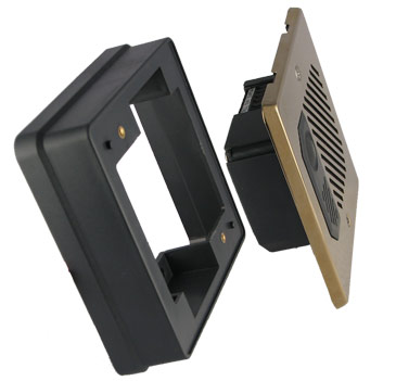 Algo 8201 Surface Mount Bracket
